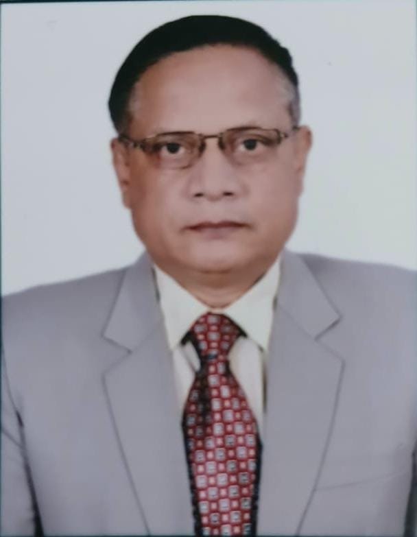 Pravat Kumar Sahoo